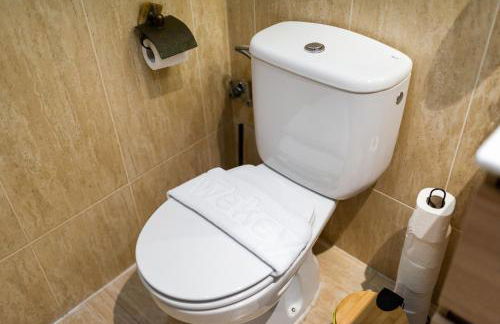 Alojamiento Familiar, Plaza Toros Granada - Foto 16