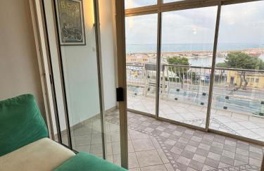 Apartment La terrazza sulla marina Ortona - Foto 31