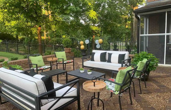 Boyd Harvey Main House And Carriage House 4 Bedroom Home by RedAwning - Foto 61