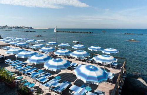 Residence Hotel La Rotonda Sul Mare - Foto 45