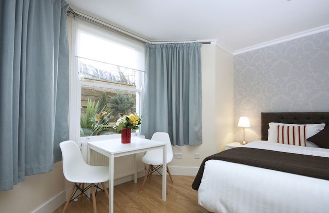 W14 Apartments - Foto 2