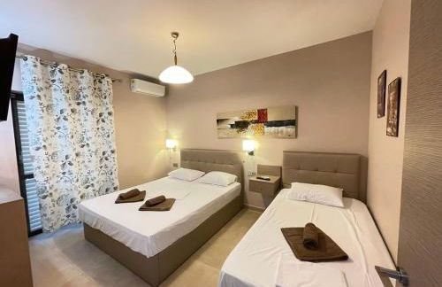 SEA VIEW TONIAS APARTMENTS Aphrodite - Foto 4