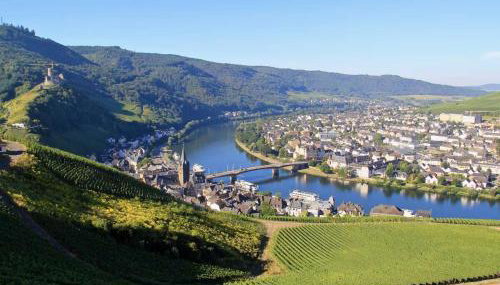 Fewo direkt am Moselufer - Foto 4