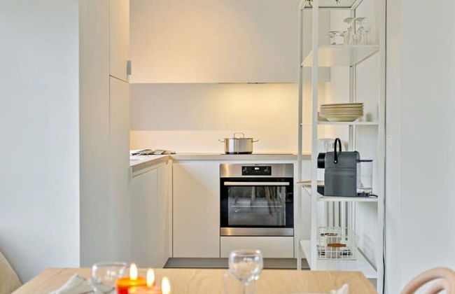 Renovated Apartment by the Beach in Knokke-heist - Foto 15