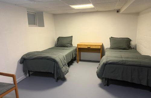 Best Deal-8 beds- Perfect for large Team - Foto 43