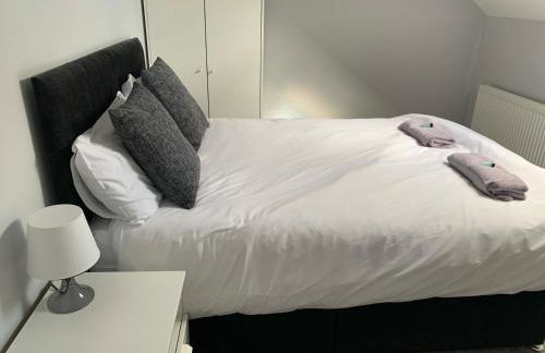 Marshfield House - Foto 7