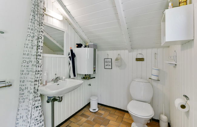 "Alika" - 200m to the fjord - Foto 19