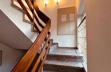 Osnabrücker Strasse Wooon 6 I Teams I 3-Zimmer I WLAN I P - Foto 16