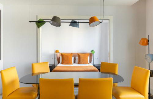 Cosmo Apartments Passeig de Gràcia - Foto 85