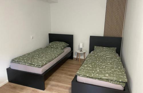 Reihenhaus in Offenbach am Main - Foto 37