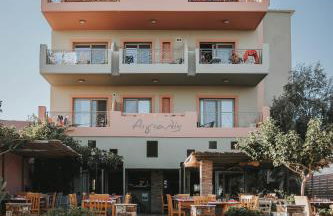 Aegialis seaside apartments - Foto 45