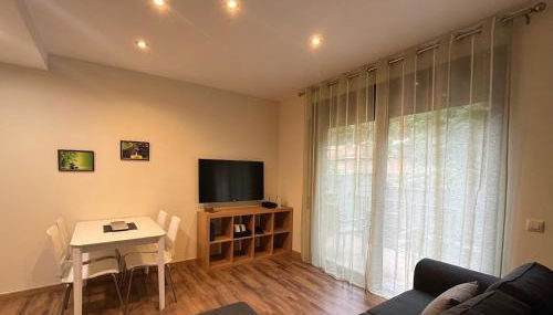 Apartamento El Mirador de La Farga - Foto 2
