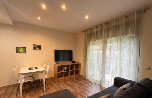 Apartamento El Mirador de La Farga - Foto 2