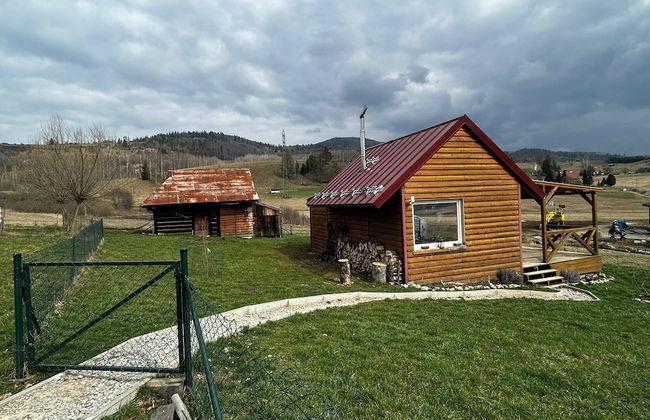 Tiny House at Sedliacky Dvor - Brezno - Foto 24