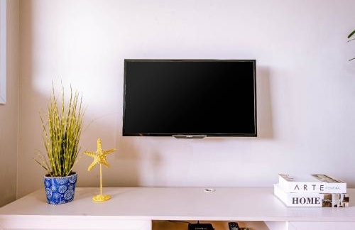 VARANDA GOURMET c churrasqueira-3 quartos- Wi-fi - Foto 16