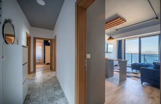 Argento Plazzo Hotel Bodrum - Foto 22