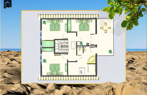 FH "zur blauen Möwe" - Foto 31