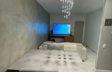 Leblon - Top Flat Leblon, Academia Vista Mar, Sauna e Arrumação Diária - True Rio - Photo 7