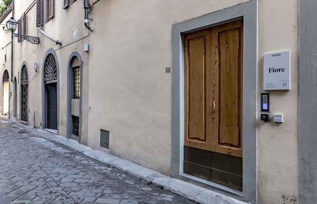 Numa Florence Fiore - Foto 51