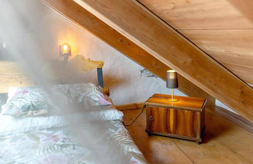 La torretta di Mozzola - Foto 28