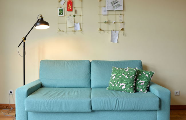 Spot Apartments São Bento - Foto 79