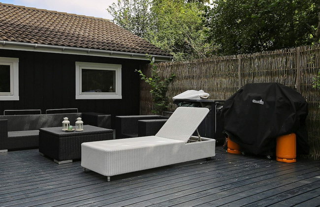 Holiday Home in Vejby - Photo 27
