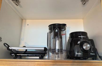 Apartamento Casa Praiana - 200m do mar, com vista - Foto 27