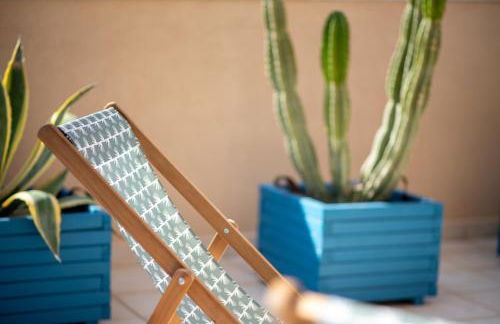 fragoseco loft! Elegance & Luxury - Foto 35