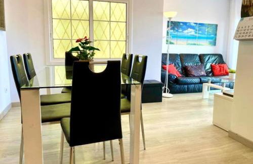 BEACHFRONT APARTMENT Castelldefels - Photo 14