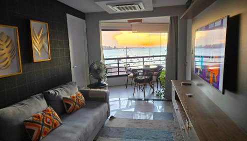 Beira Mar-Iate Plaza - Foto 4