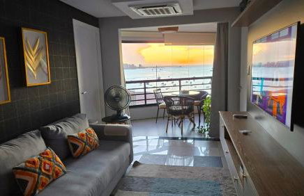 Beira Mar-Iate Plaza - Foto 4