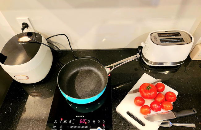 Mi amor luxury beach apartment - Foto 30