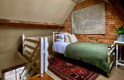 Old country cottage - Foto 7