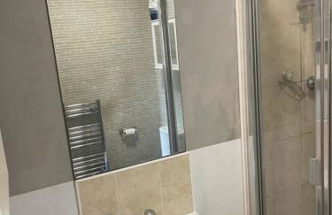 Cozy en-suite Room-city centre - Foto 9