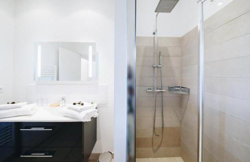 Résidence Les Terrasses de Rondinara - Foto 31