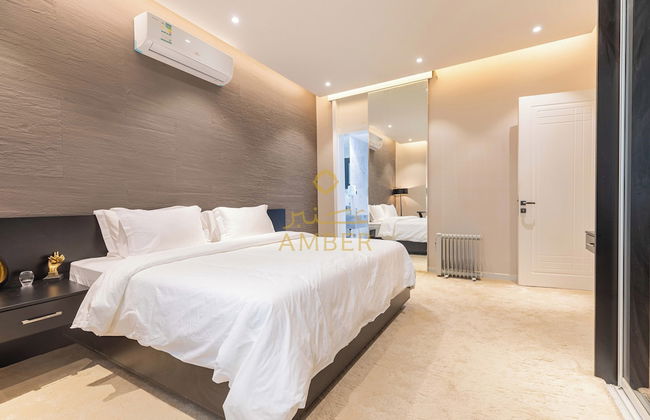 Amber Hospitality Al Qirawan - Foto 32