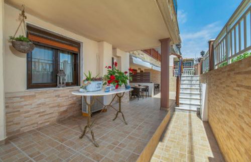 House Kostas on the beach - Foto 7