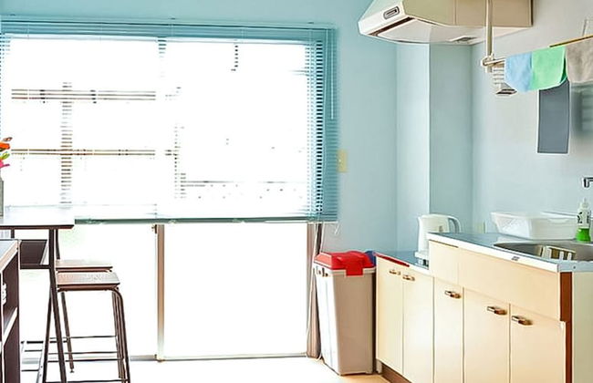 Calm house Beppukitahama - Foto 25