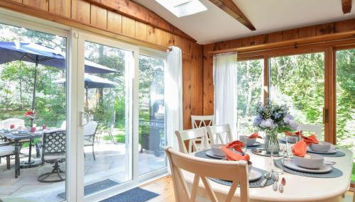 A Contemporary Gem w Cape Character Dog Friendly - Foto 5