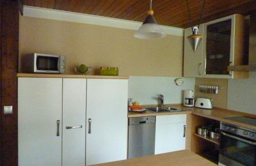 Ferienwohnung Meer&mehr - Foto 6