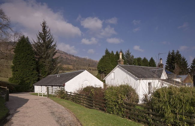 Shegarton Farm Cottages - Foto 13