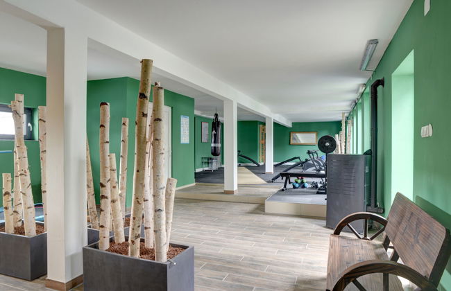 Berghof Hohe ganzes Haus - Foto 66