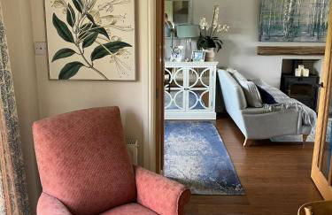 Meadow View - Entire 3 Bed House Near Stamford - Foto 3