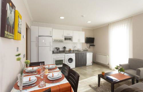 Apartamentos Turísticos Playa de Tapia - Foto 59