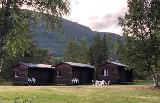 Tømmerneset Camping - Foto 5