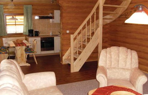 Hill-view Holiday Home in Dankerode Near Lake and Hiking - Foto 16