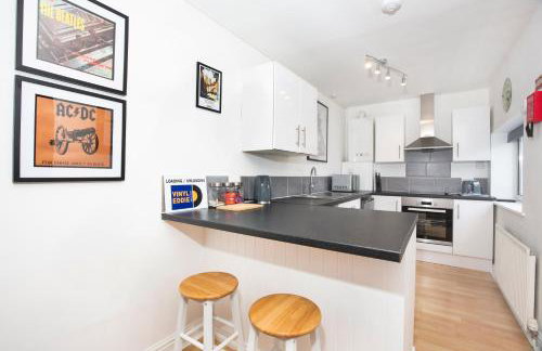 Stable Lofts - Foto 12