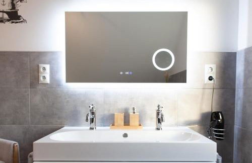 Ferienwohnung Canhusen - Foto 24