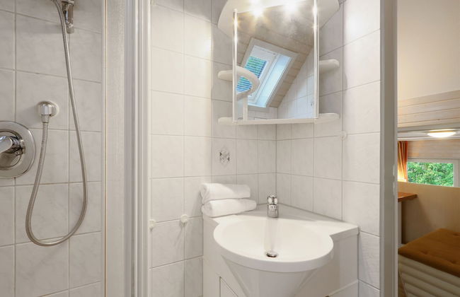 Seepark Kirchheim Ferienhaus bei Simone - Foto 15