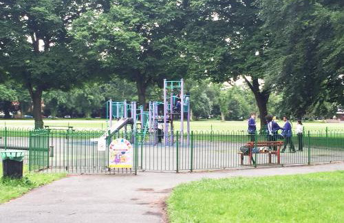 South Central Contractors Townhouse - Foto 6